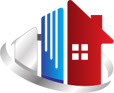 Логотип Центр недвижимости и права